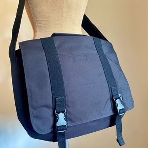 Patagonia Messenger Bag